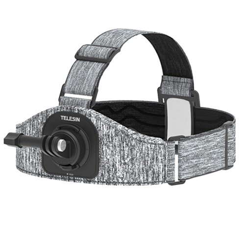 بند سر دو پایه جدید برای عکسبرداری از جلو و پشت مدل GP-HMS-T06