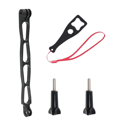 بازوی اکستنشن آلومینیومی مدل TE-AEA-001