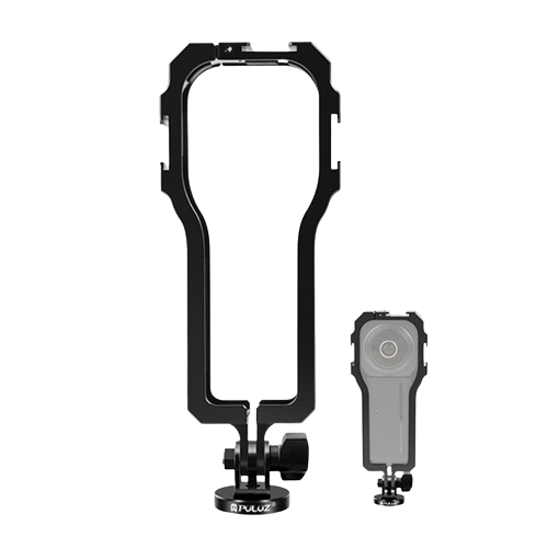 قاب فلزی INSTA 360 ONE RS 1-INCH مدل PU597B