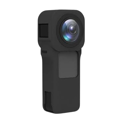 محافظ سیلیکونی مشکی مخصوص سری ONE RS 1-INCH 360