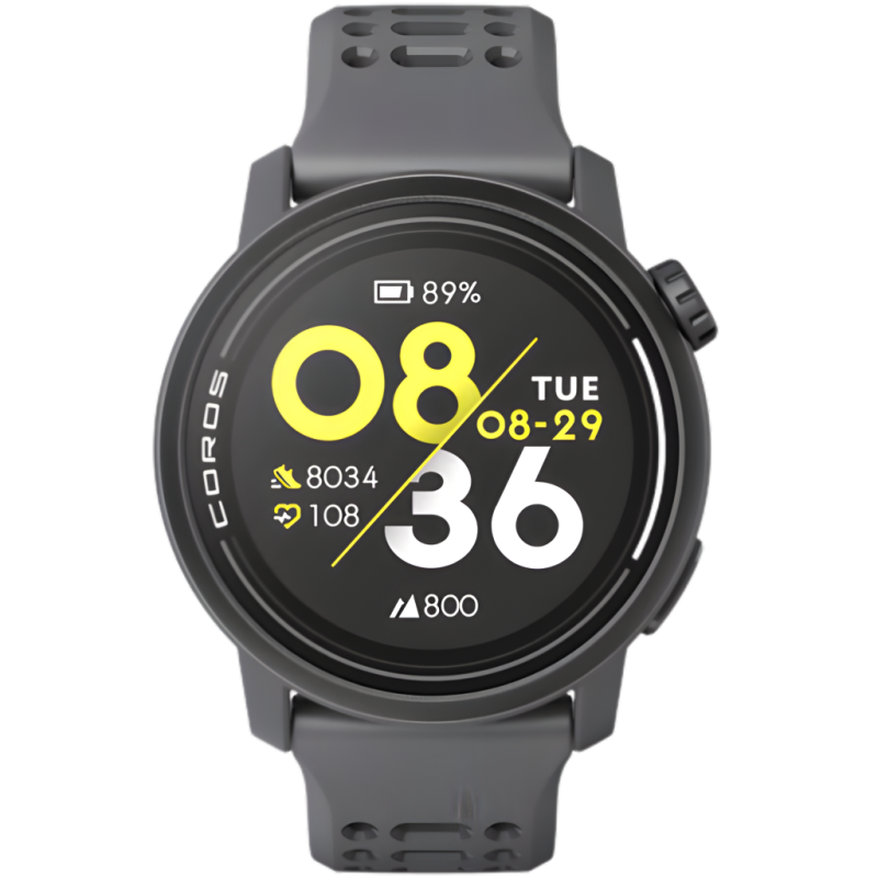 ساعت ورزشی کروس پیس 3