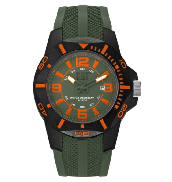 ساعت کاترپیلار مدل LR.161.23.138