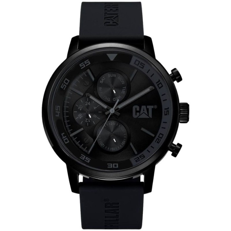 ساعت مچی اسپرت مردانه کاترپیلار مدل AK.169.21.121 ا CATERPILLAR AK.169.21.121