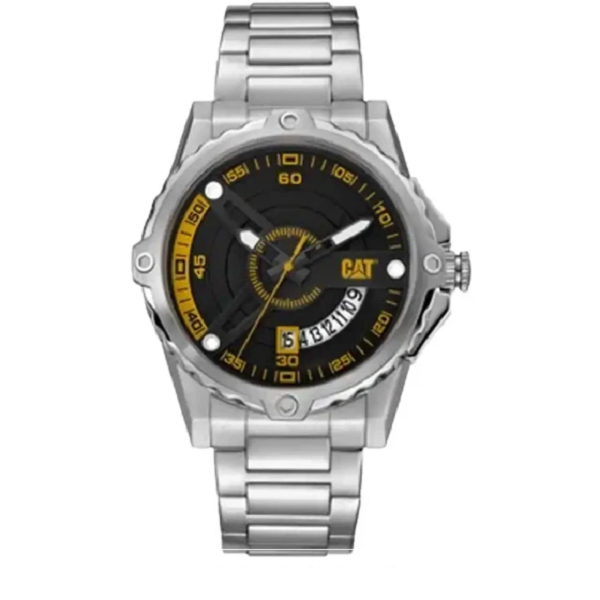 ساعت مچی مردانه کاترپیلار AM.141.11.127 ساعت مچی مردانه کاترپیلار AM.141.11.127