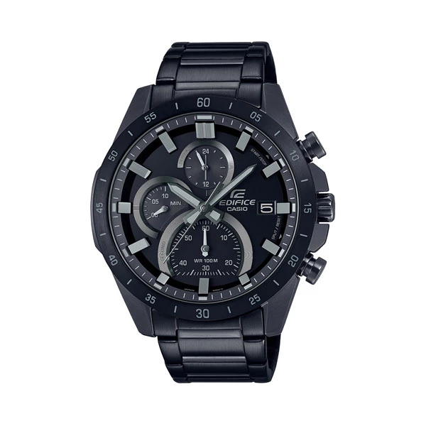 ساعت مچی عقربه‌ای مردانه کاسیو مدل EFR-S567DC-1AVUDF
