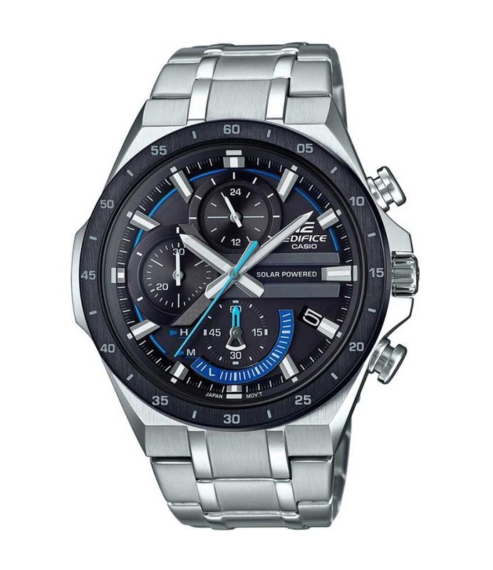 ساعت مچی عقربه ای مردانه کاسیو کد EQS-920DB-1B