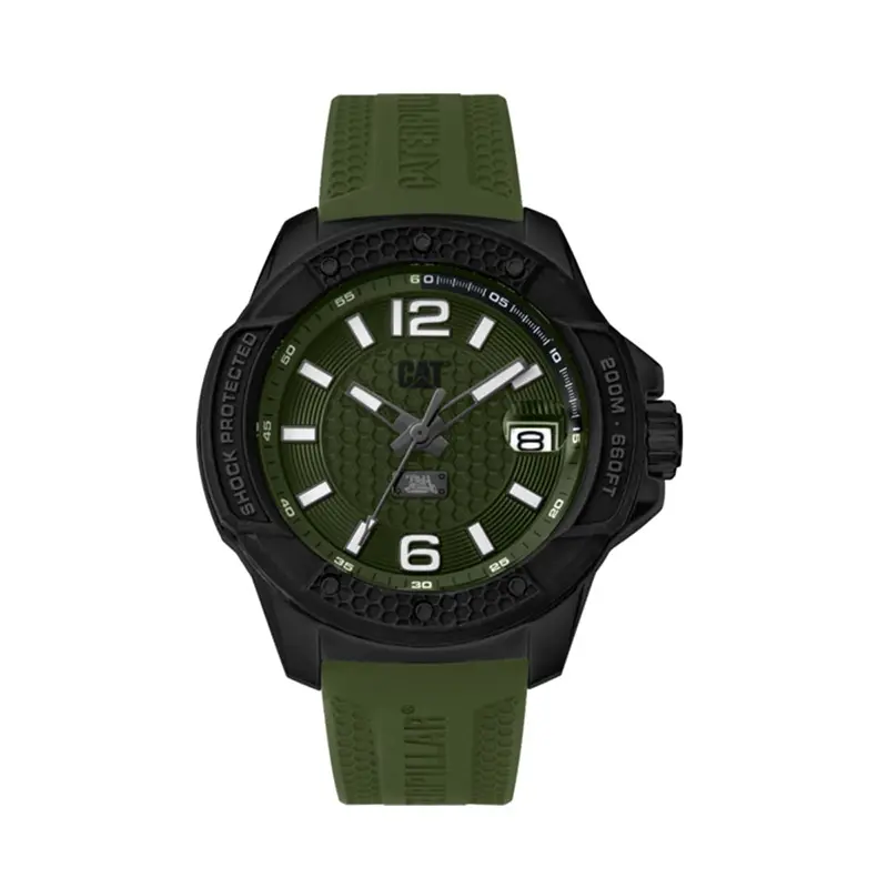 ساعت مچی اسپرت کاترپیلار مدل Caterpillar sj.161.23.133