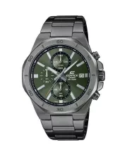 ساعت مچی عقربه ای مردانه کاسیو مدلEFV-640DC3AVUDF