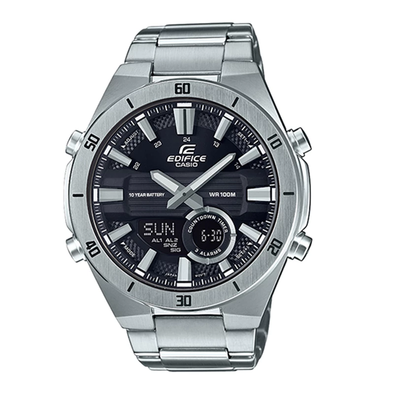 ساعت مچی عقربه‌ای مردانه کاسیو مدلERA-110D-1AVDF