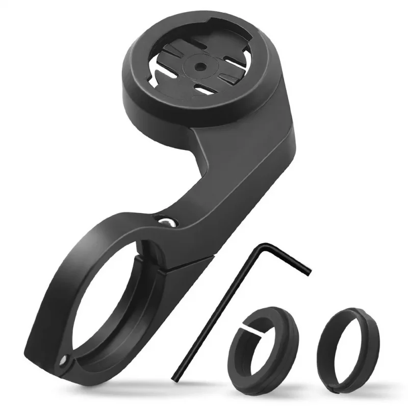 پایه کامپیوتر دوچرخه iGPSPORT مدل M80 | نگهدارنده سبک، مقاوم و سازگار با GPS کامپیوتر حرفه‌ای