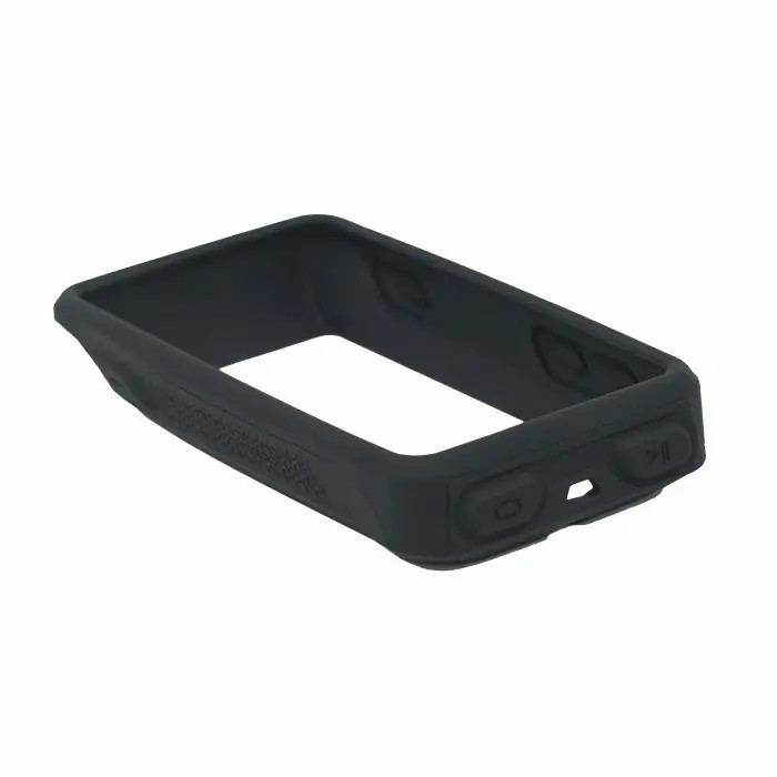 کاور سیلیکونی کامپیوتر دوچرخه iGPSPORT BSC100s