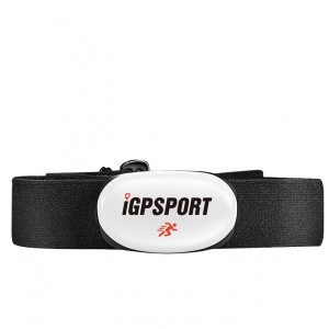 سنسور ضربان قلب HR Runner برند iGPSPORT HR40 CHEST HEART RATE