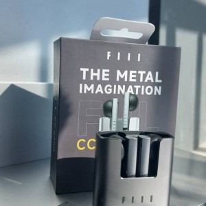 ایرپاد FIIL مدل CC Pro nano