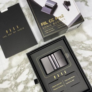 ایرپاد FIIL مدل CC Pro 2