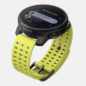 ساعت سونتو ورتیکال Suunto Vertical Black Lime