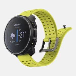 ساعت سونتو ورتیکال Suunto Vertical Black Lime