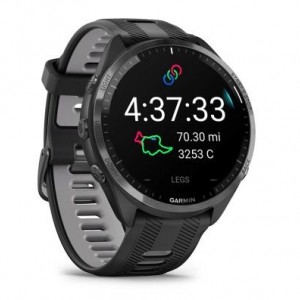 ساعت ورزشی GARMIN Forerunner 965