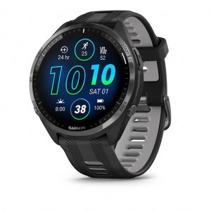 ساعت ورزشی GARMIN Forerunner 965