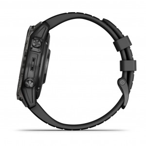 ساعت ورزشی GARMIN FENIX 7X PRO SOLAR