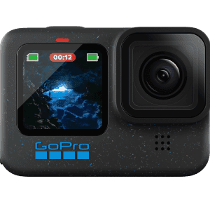 دوربین گوپرو هیرو GoPro Hero13 Black