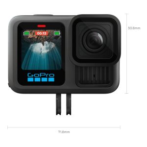 دوربین گوپرو هیرو GoPro Hero13 Black