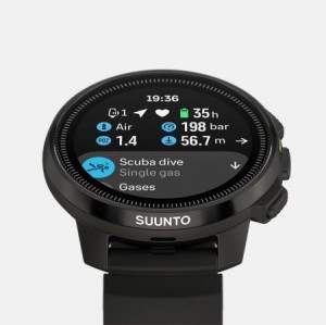 ساعت سونتو اوشن suunto ocean