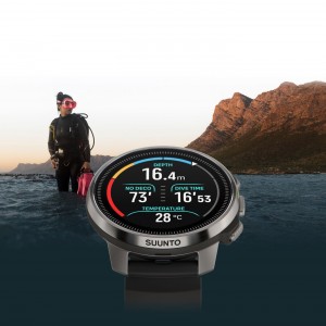 ساعت سونتو اوشن suunto ocean