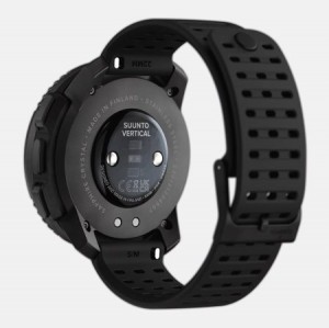 ساعت سونتو ورتیکال Suunto Vertical All Black