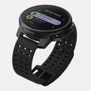 ساعت سونتو ورتیکال Suunto Vertical All Black