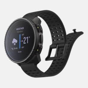 ساعت سونتو ورتیکال Suunto Vertical All Black