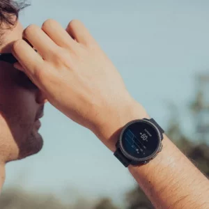 ساعت سونتو ورتیکال Suunto Vertical All Black