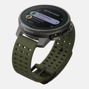 ساعت سونتو ورتیکال Suunto Vertical Titanium Solar Forest