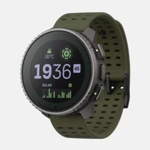 ساعت سونتو ورتیکال Suunto Vertical Titanium Solar Forest