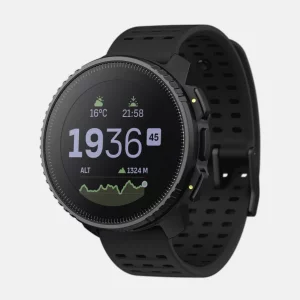 ساعت سونتو ورتیکال Suunto Vertical Steel Solar Black