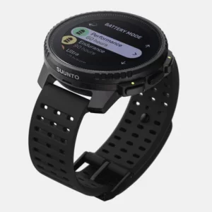 ساعت سونتو ورتیکال Suunto Vertical Steel Solar Black