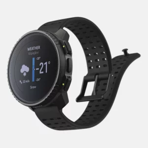 ساعت سونتو ورتیکال Suunto Vertical Steel Solar Black