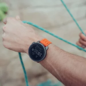 ساعت سونتو ورتیکال Suunto Vertical Titanium Solar Cnayon