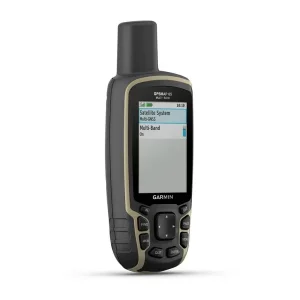 جی پی اس گارمین Garmin GPSMAP 65