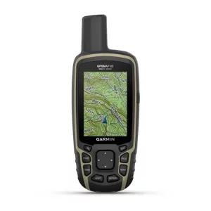 جی پی اس گارمین Garmin GPSMAP 65