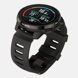 کامپیوتر غواصی سونتو Suunto D5 All Black