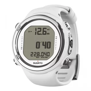 کامپیوتر غواصی سونتو  Suunto D4i Novo White