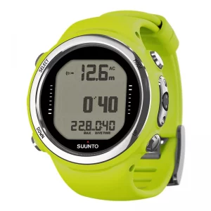 کامپیوتر غواصی سونتو Suunto D4i Novo LIME