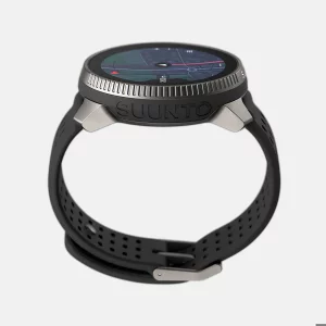 ساعت سونتو ریس تیتانیوم  Suunto RACE TITANIUM CHARCOAL