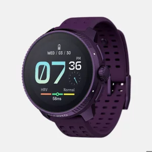 ساعت سونتو ریس تیتانیوم Suunto RACE TITANIUM AMETHYST