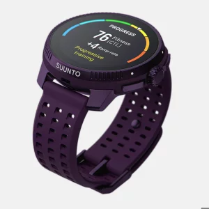 ساعت سونتو ریس تیتانیوم Suunto RACE TITANIUM AMETHYST