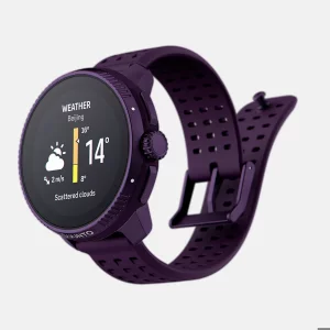 ساعت سونتو ریس تیتانیوم Suunto RACE TITANIUM AMETHYST