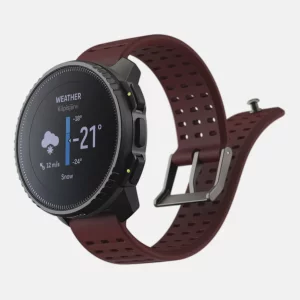 ساعت سونتو ورتیکال Suunto Vertical Black Ruby