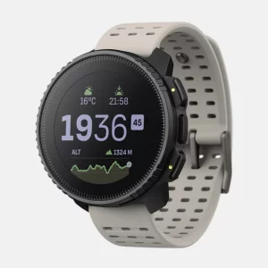 ساعت سونتو ورتیکال Suunto Vertical Black Sand