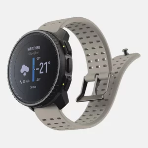 ساعت سونتو ورتیکال Suunto Vertical Black Sand