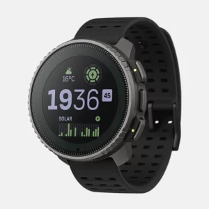 ساعت سونتو ورتیکال Suunto Vertical Titanium Solar Black